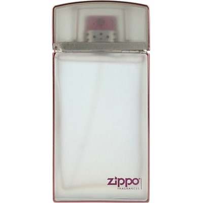 ZIPPO THE WOMAN edp (w) 75ml TESTER