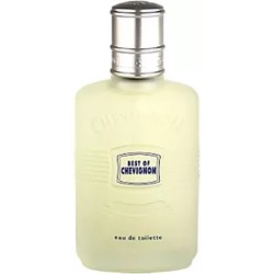 CHEVIGNON BEST edt (m) 100ml