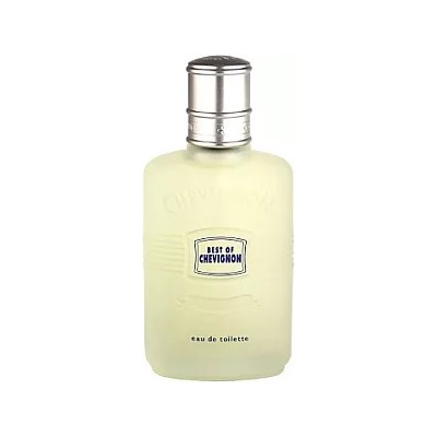 CHEVIGNON BEST edt (m) 100ml TESTER