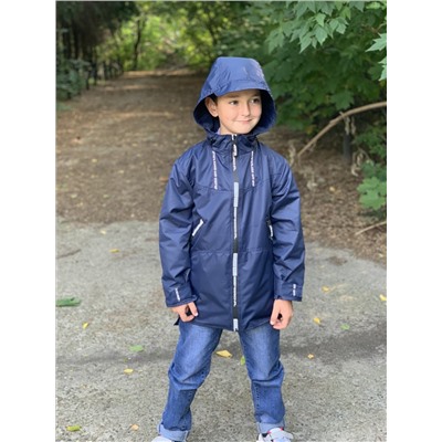 Куртка-ветровка для мальчика арт.4791