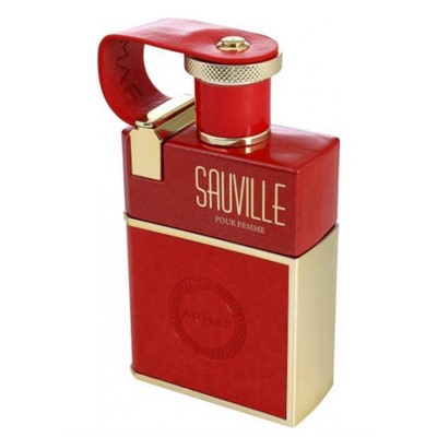 ARMAF SAUVILLE edp (w) 100ml