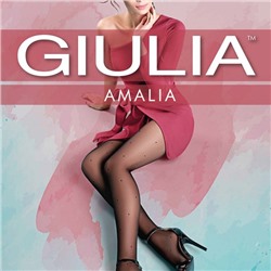 Колготки Giulia AMALIA 09