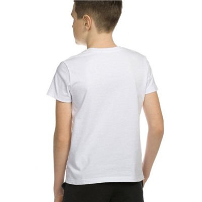 BFT5001U футболка для мальчиков