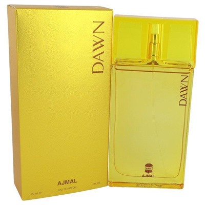 AJMAL DAWN edp (w) 90ml