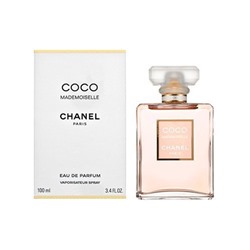 LUX Chanel Coco Mademoiselle 100 ml