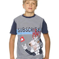 BFT5194 футболка для мальчиков