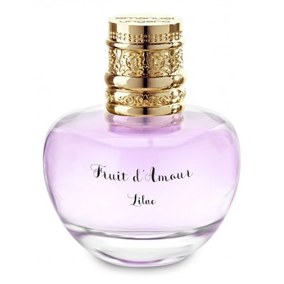 EMANUEL UNGARO FRUIT D'AMOUR LILAC edt W 100ml TESTER