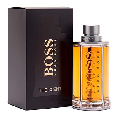 LUX Hugo Boss The Scent Men 100 ml
