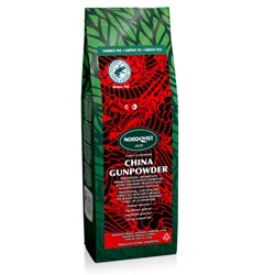 Зеленый чай Nordqvist Cnina Gunpowder 80 гр