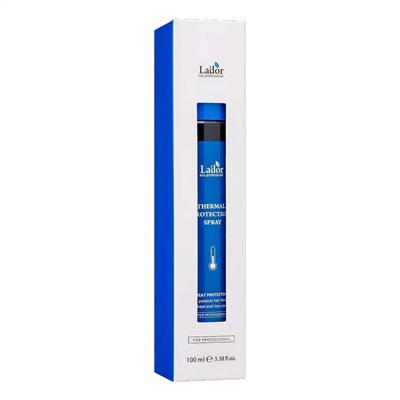 Спрей для волос  увлажняющий с термозащитой Lador Thermal Protection Spray