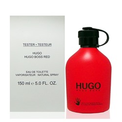 Тестер Hugo Boss Red