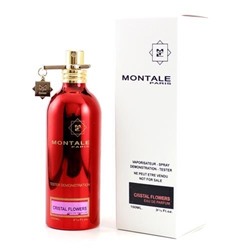 Люкс Тестер Montale Cristal Flowers 100 ml (ж)