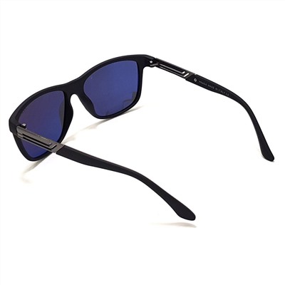 Солнцезащитные мужские очки, антиблик, поляризованные, Р1223 С-2, арт.317.078