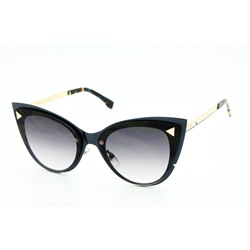 Fendi солнцезащитные очки женские - BE01065 (без футляра)