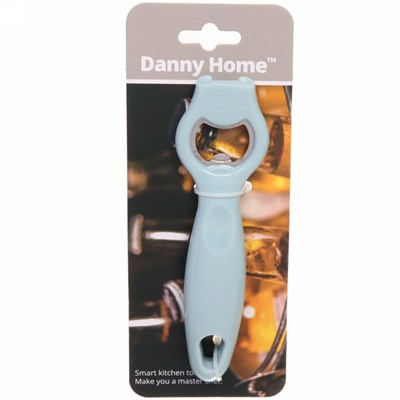 Открывалка для бутылок "DANNY HOME"