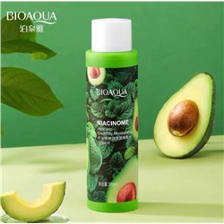 Эмульсия BIOAQUA Niacinome Avocado Emulsion 200 ml