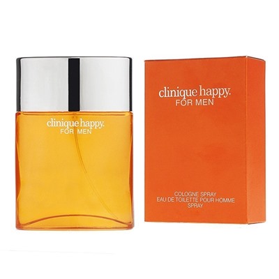 LUX Klinek Happy for Men 100 ml