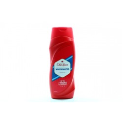 OldSpice гель д/душа 250мл Whitewat