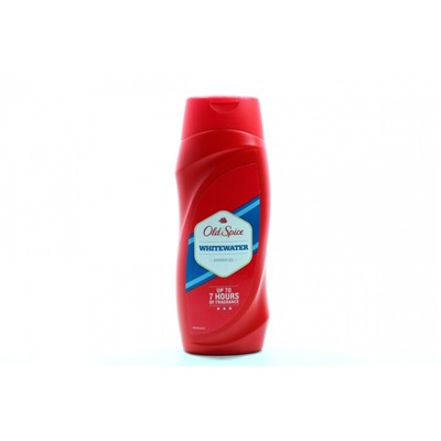 OldSpice гель д/душа 250мл Whitewat