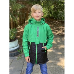 Куртка-ветровка для мальчика арт. 4756