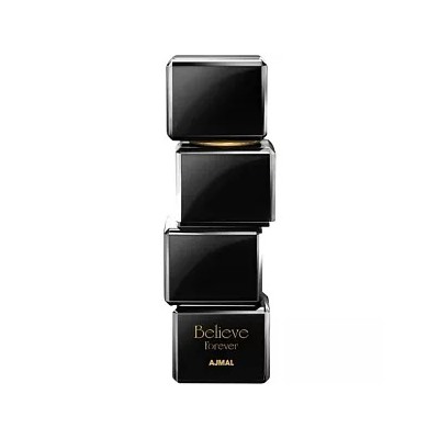 AJMAL BELIEVE FOREVER edp 30ml