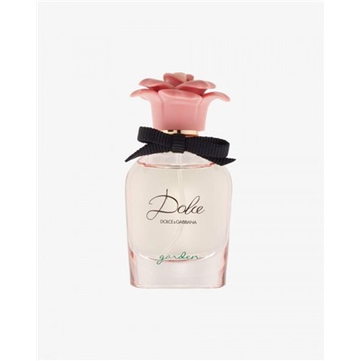 DOLCE & GABBANA DOLCE GARDEN edp W 75ml TESTER