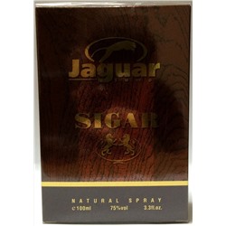 Jaguar Cigar 100ml муж