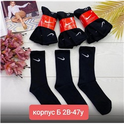 НОСКИ УНИСЕКС NIKE 3 ПАРЫ, код 4225903