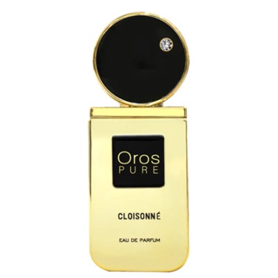 ARMAF OROS PURE CLOISONNE edp 100ml TESTER