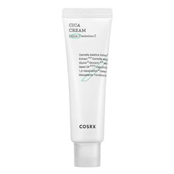 COSRX Успокаивающий крем для чувствительной кожи / Pure Fit Cica Cream Intense, 50 мл