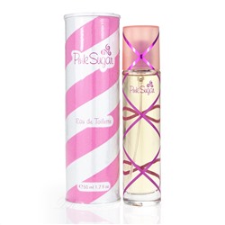 AQUOLINA PINK SUGAR edt (w) 50ml