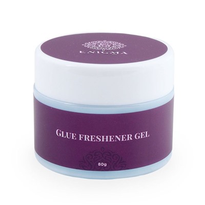 Антиаллергенный гель Enigma Glue Freshener Gel, 80 г