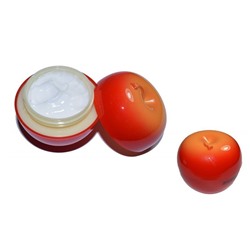 Крем для рук The Saem Fruits Punch Hand Cream 30ml (ЯБЛОКО)