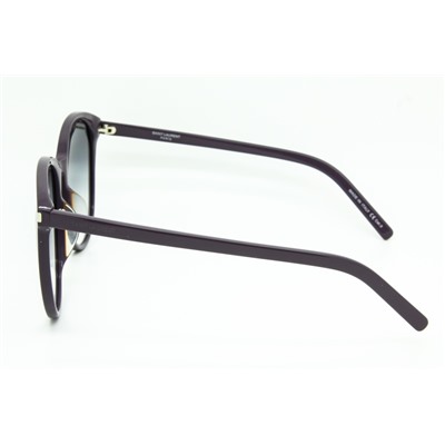 Saint Laurent солнцезащитные очки женские - BE01355
