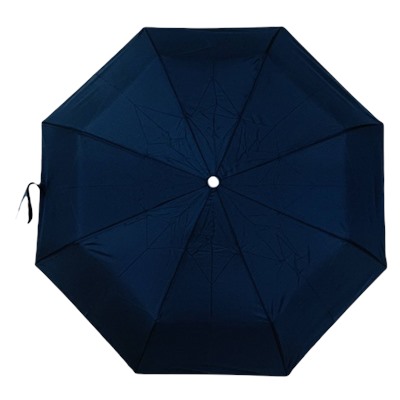 Зонт женский Автомат  Арт 353 Цвет темно-синий