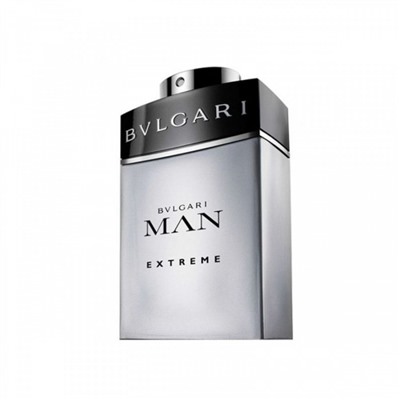 BVLGARI MAN EXTREME edt MEN 100ml TESTER