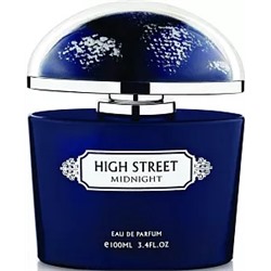 ARMAF HIGH STREET MIDNIGHT edp (w) 100ml