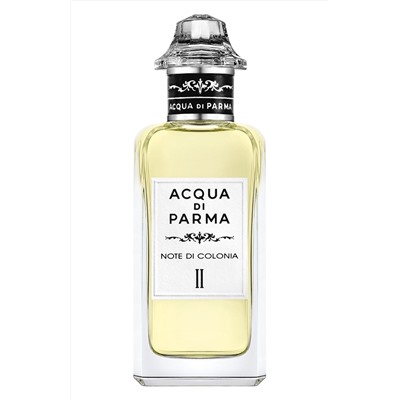 ACQUA DI PARMA NOTE DI COLONIA II edc 150ml