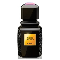 AJMAL ROSE WOOD edp (w) 100ml TESTER