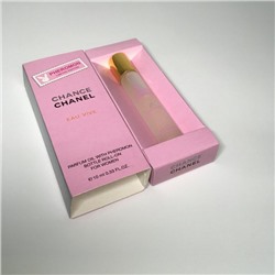 Масло Chanel Chance Vive 10 ml