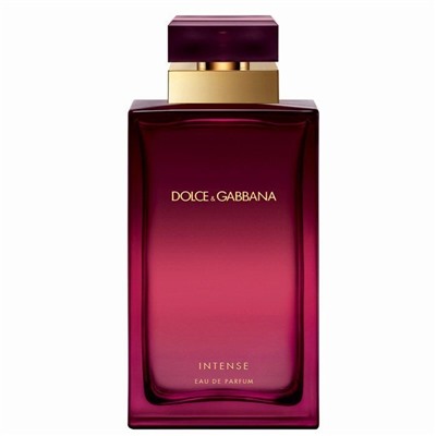 DOLCE & GABBANA INTENSE edp W 100ml TESTER