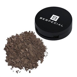 Тени для бровей Be Special Powder Pick Heady Smoke