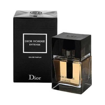 Christian Dior Homme Intense 100 ml (м)