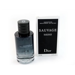 Тестер Christian Dior Sauvage EDT 100 ml