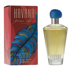 ARAMIS HAVANA POUR ELLE (w) 100ml deo