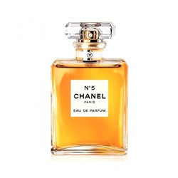 CHANEL №5 edp W 100ml TESTER