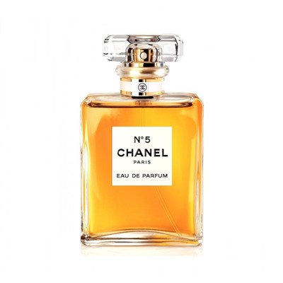 CHANEL №5 edp W 100ml TESTER