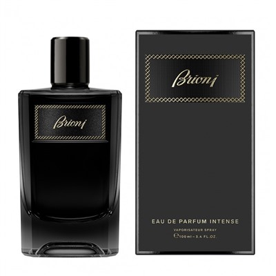 BRIONI INTENSE edp (m) 1.8ml пробник