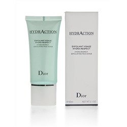 Пилинг Dior Hydra Action 80 ml