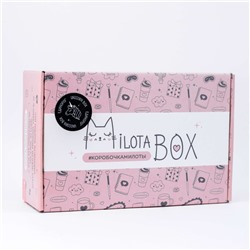 MilotaBox "Unicorn Box"